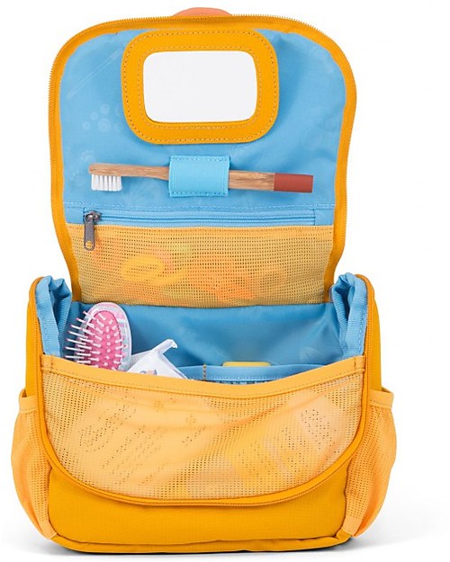 kids toiletry bag